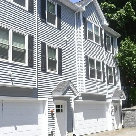 Buy this 3 bed townhouse on 25;27A;27B;27C;27D Orchard Street in Highlands, Haverhill