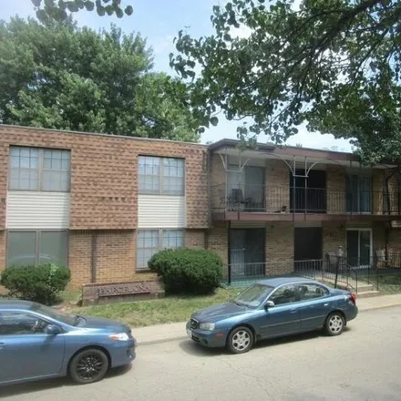 Buy this 2 bed condo on 2936 Southwest Lydia Avenue in Topeka, KS 66614
