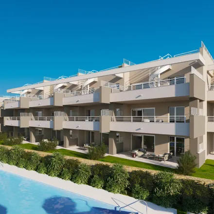 Image 2 - Estepona, Andalusia, Spain - Apartment for sale
