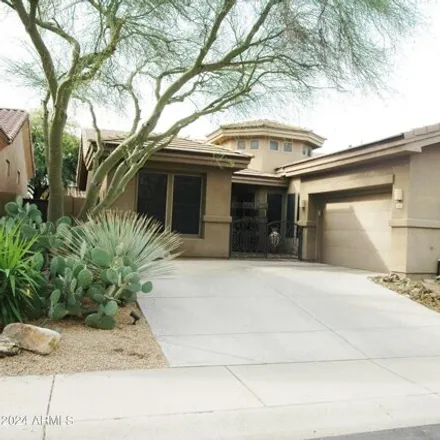 Buy this 3 bed house on 7473 East Soaring Eagle Way in Scottsdale, AZ 85266