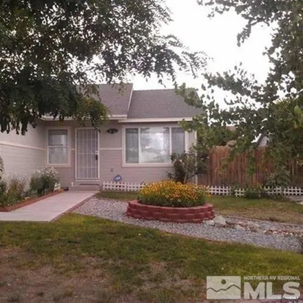 Rent this 3 bed house on 122 Relief Springs Road in Fernley, NV 89408