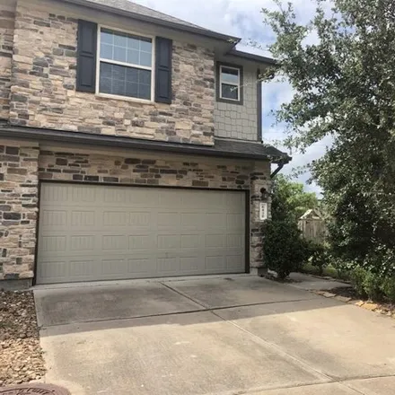 Rent this 3 bed house on 6436 Haywards Crossing South Circle in Cinco Ranch, Fort Bend County