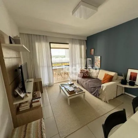 Rent this 1 bed apartment on Avenida Alphaville in Patamares, Salvador - BA