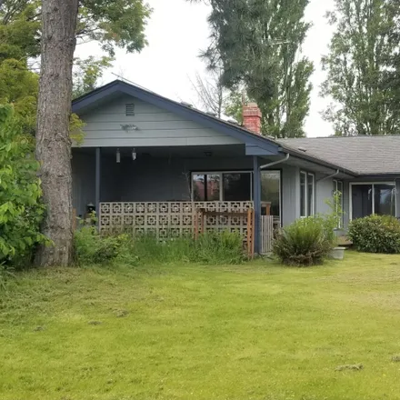 Buy this 3 bed house on 700 Northwest 297th Circle in West Pioneer, WA 98642