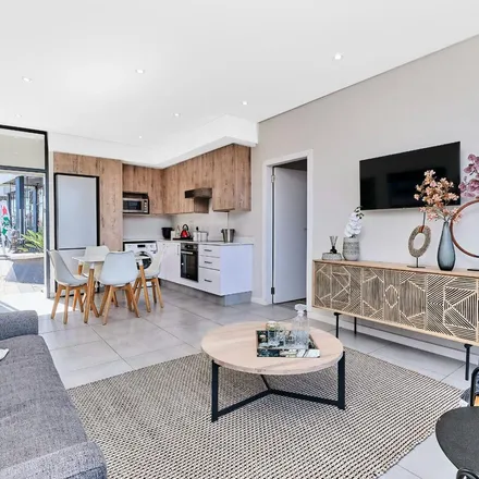 Image 8 - Antalya Lane, Hurlingham, Sandton, 2024, South Africa - Apartment for rent