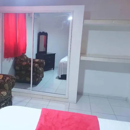 Rent this 1 bed apartment on Santo Domingo in 15700, Dominican Republic