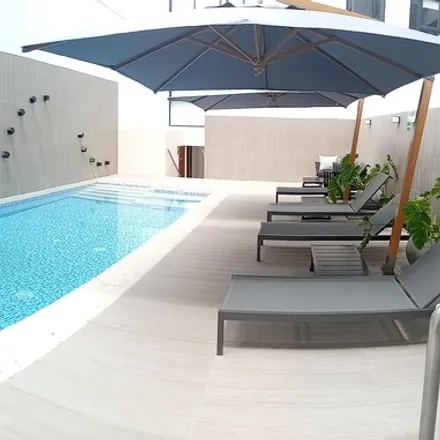 Rent this 2 bed apartment on West Javier Prado Avenue in San Isidro, Lima Metropolitan Area 15076