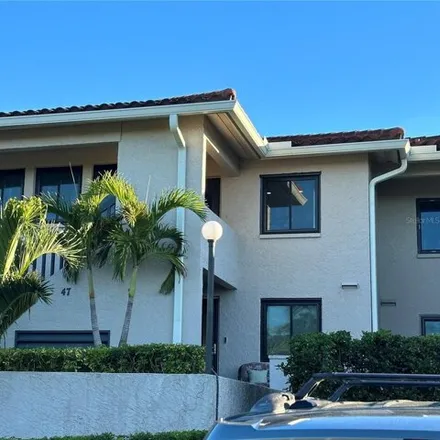 Buy this 2 bed condo on 1806 Mariner Drive in Tarpon Springs, FL 34689
