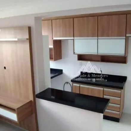 Buy this 2 bed apartment on Rua José Bonifácio 44 in Centro, Ribeirão Preto - SP