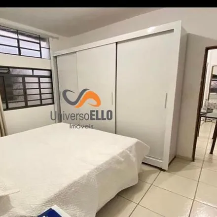 Buy this 3 bed house on Rua Petróleo in Estiva, Taubaté - SP