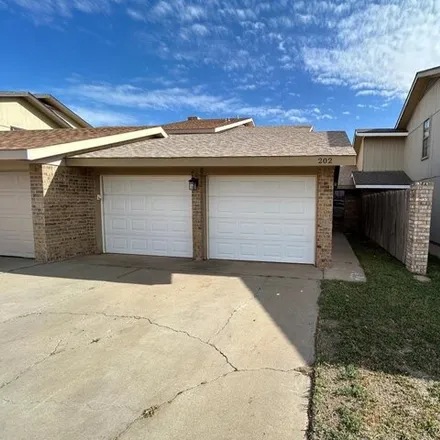 Buy this 3 bed house on North Port Commercial Sites in 91st Street, Odessa