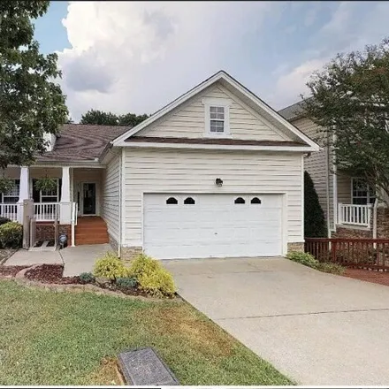 Rent this 4 bed house on 2044 Branched Oak Trail in Nashville-Davidson, TN 37214