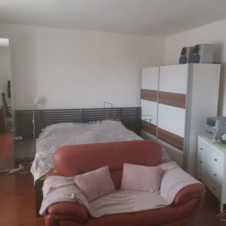 Rent this 1 bed apartment on U čerta in Jarošova, 669 02 Znojmo