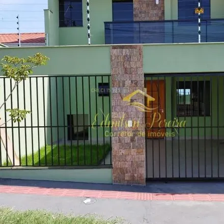 Buy this 3 bed house on Rua Francisco Scoponi Carnielo in Abussafe, Londrina - PR