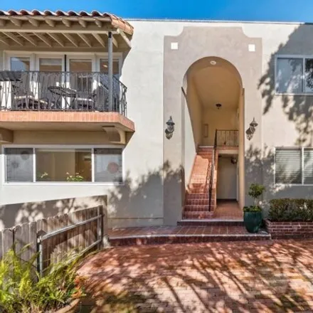 Rent this 2 bed condo on 301 Prospect Street in San Diego, CA 92037