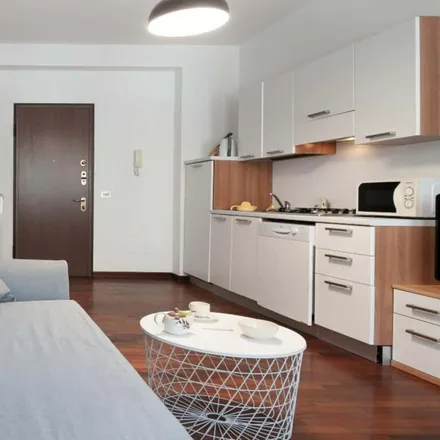 Image 3 - Via privata Poggibonsi, 8, 20146 Milan MI, Italy - Apartment for rent