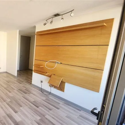 Buy this 3 bed apartment on Sergio Vieira de Mello in 824 0494 Provincia de Santiago, Chile