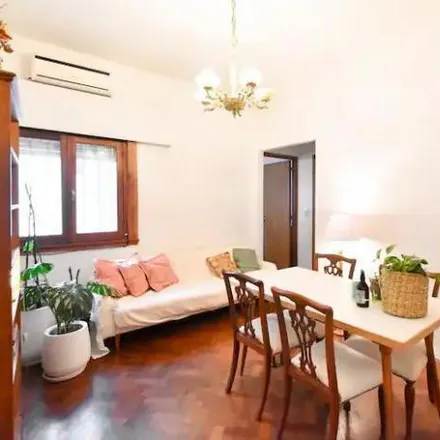 Rent this 1 bed apartment on Sánchez de Bustamante 2217 in Recoleta, C1425 BGF Buenos Aires