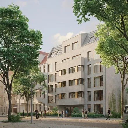 Image 4 - Prenzlauer Berg, Berlin, Germany - Apartment for sale