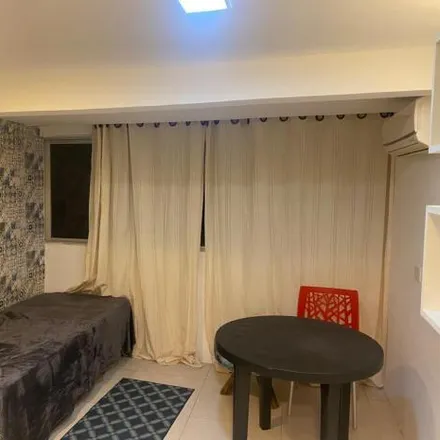 Rent this 4 bed apartment on Rua Padre Carapuceiro 501 in Boa Viagem, Recife - PE