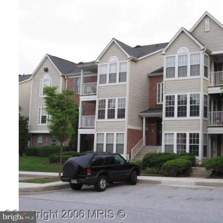 Buy this 2 bed apartment on 3337 Katewood Court in Towson, MD 21209