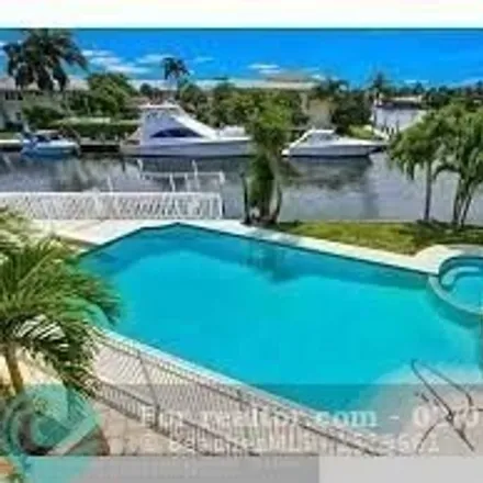 Image 1 - 3301 Northeast 37th Street, Fort Lauderdale, FL 33308, USA - House for sale