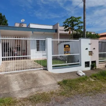 Image 2 - Rua Itacolomi, Centro, Balneário Piçarras - SC, 88380-000, Brazil - House for sale