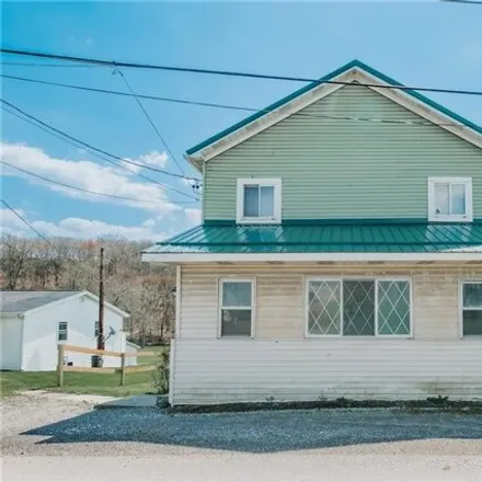 Buy this 3 bed house on 7401 PA 85;PA 210;PA 954 in Beyer, South Mahoning Township