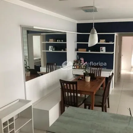 Buy this 2 bed apartment on Rua da Capela 907 in Campeche, Florianópolis - SC