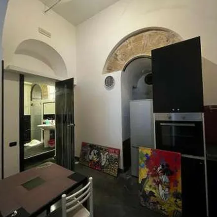 Image 9 - Corso Vittorio Emanuele, 80121 Naples NA, Italy - Apartment for rent