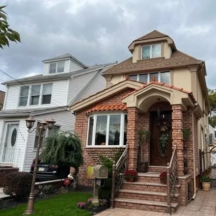 Buy this 4 bed house on 146-11 21st Avenue in New York, NY 11357