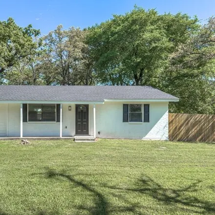 Buy this 3 bed house on 238 County Road 1250 in Freestone County, TX 75840