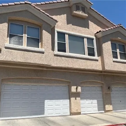 Buy this 3 bed house on 1640 Lefty Garcia Way in Henderson, NV 89002