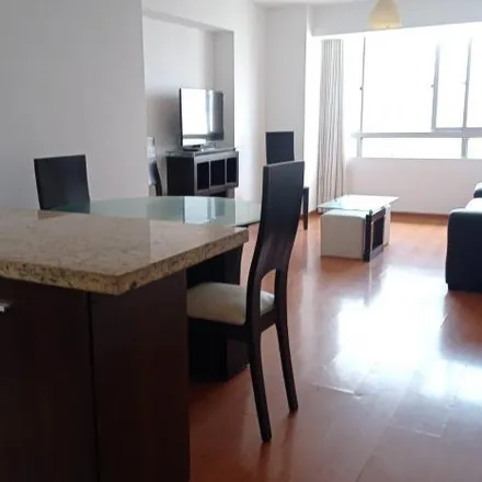 Buy this 3 bed apartment on Avenida Reducto in Miraflores, Lima Metropolitan Area 15047