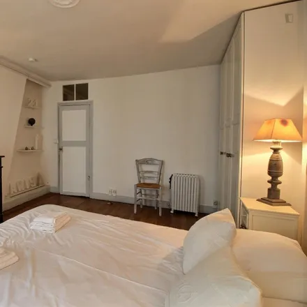 Image 4 - 21 Rue Jean Beausire, 75004 Paris, France - Apartment for rent