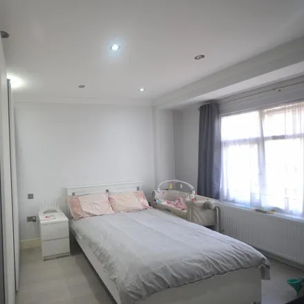 Rent this 1 bed apartment on 37 Chesterfield Road in Enfield Lock, London