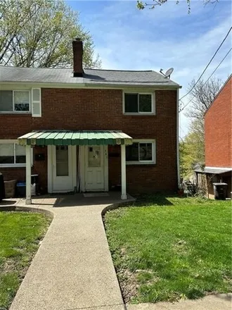 Image 1 - 589 7th Street, Oakmont, PA 15139, USA - House for rent