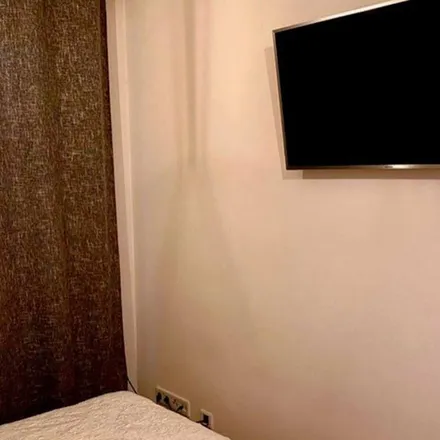 Rent this 3 bed apartment on Przedwiośnie 2A in 30-502 Krakow, Poland