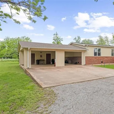 Buy this 3 bed house on Shroyer Road in Comanche County, OK