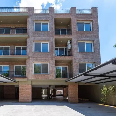 Buy this 2 bed apartment on 8 - Rivadavia 1482 in Luján Centro, 6700 Luján