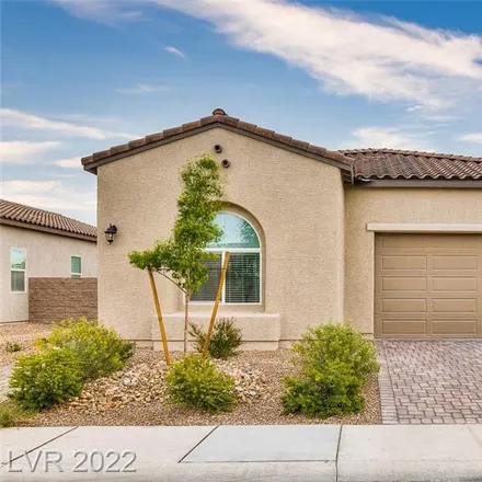 Rent this 4 bed house on 1931 Ford Romano Street in Henderson, NV 89044