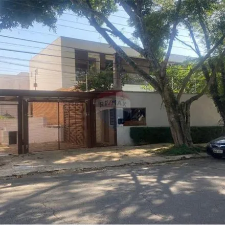 Rent this 4 bed house on Avenida Professor Rubens Gomes de Sousa in Chácara Flora, São Paulo - SP