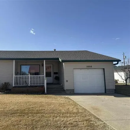 Buy this 2 bed house on North Platte Valley Museum in J Street, Gering