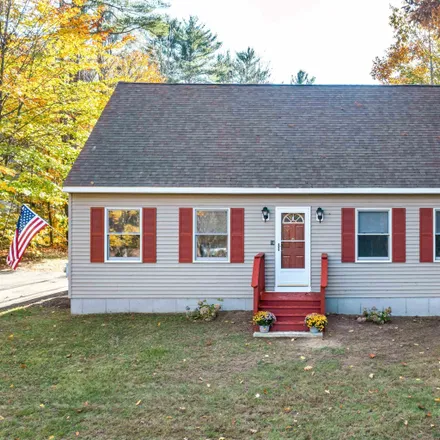 Buy this 3 bed house on 14 River Ridge Road in Plymouth, NH 03264