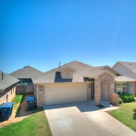 Buy this 4 bed house on 10568 Northwest 35th Street in Oklahoma City, OK 73099