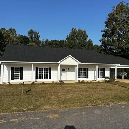 Buy this 3 bed house on 599 Cherry Lane in Booneville, MS 38829