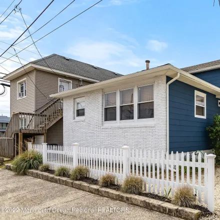 Buy this 9 bed duplex on Parish Center in Grant Avenue, Seaside Heights