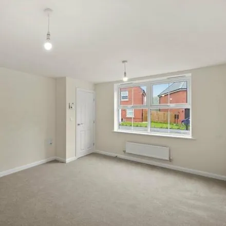Image 6 - Willow Walk, Barnsley, S35 0ES, United Kingdom - Duplex for rent