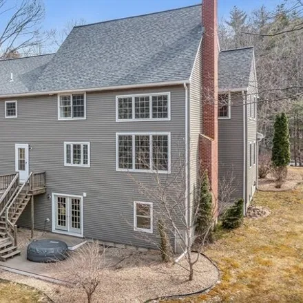 Image 3 - 134 Cashman Hill Road, Ashburnham, Worcester County, MA 01430, USA - House for sale
