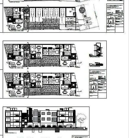 Buy this 2 bed apartment on Hernando de Magallanes 2436 in Las Cañas, 5519 Mendoza